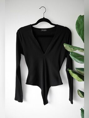 Naked Wardrobe Bodysuit, New Without Tags